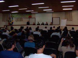 03° Encontro de Hidroponia